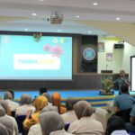 Rumkital Dr. Midiyato Suratani Adakan Sosialisasi MPOX Untuk Tingkatkan Kesiapsiagaan 