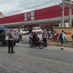 Gatur di Pagi Hari Berikan Layanan Prima Kepada Masyarakat Toba