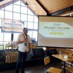 Silaturahmi BRI Balige Dengan Agen BRILink Se-Kabupaten Toba