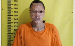 Polsek Metro Teluknaga Meringkus Warga Desa Babakan Asem Spesialis Pembobol Rumah