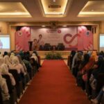Selimut Hati Batch 5 Digelar, Pj Wali Kota Kediri Harapkan Remaja Putri Miliki Bekal Hadapi Berbagai Tantangan