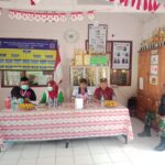 Babinsa Kelurahan Malaka Jaya Monitoring Grebek Jumantik