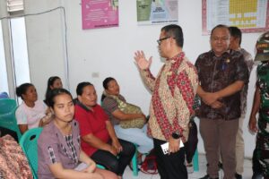Perencanaan Keluarga Dengan KB Adalah Investasi Terbaik
