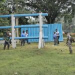 Kesiapan Lanal Bintan Dalam Mendukung Kegiatan NBOD