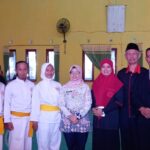 IPSI Kabupaten Blitar Gelar Turnamen Pencak Silat Piala Bupati Cup 2024