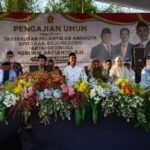 Kades Mayangkawis Terang-terangan Dukung Bapaslon Wahono-Nurul, Bawaslu Bojonegoro Bertindak