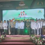 PBNU Lantik Kepengurusan NU Depok 2024-2029