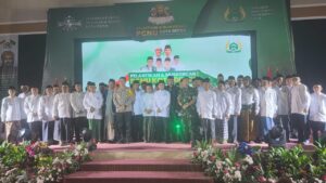 PBNU Lantik Kepengurusan NU Depok 2024-2029