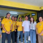 Gibran Rakabuming Raka Bersama Selvi Ananda Makan Siang di Soto Seger Mbok Giyem