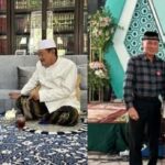 Makin Kental Hubungan Yurhonur Efendi – Dirham Dengan Keluarga Ponpes Langitan