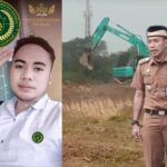 DPP FRJRI Tuding Berita Klarifikasi Camat Gunung Kaler Sebagai Pencitraan