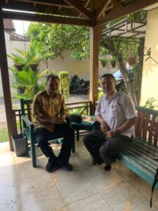 Kekuatan 2 Perguruan Silat Hingga Pengaruh Sosial Politiknya Dalam Pilwali Kota Madiun 2024
