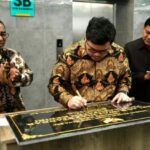 Tingkatkan Layanan Kesehatan, Mas Dhito Resmikan Gedung KRIS RSKK Pare