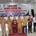 Aplikasi Sipature Toba Siap Manjakan Warga Toba Bayar Pajak
