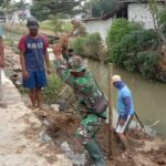 Perbaikan Irigasi Desa Sukaasih, Langkah Nyata Tingkatkan Hasil Pertanian