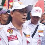 APM Tuntut PT Pertamina Bertanggung Jawab Atas Kasus Vatality Nasional