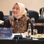 Farida Hidayati Calon Wakil Bupati Bojonegoro, Merasa Prihatin terhadap Kasus Kekerasan Seksual Saat Ini