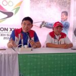 Seluruh Atlet Ski Air PON XXI Aceh-Sumut 2024 Kab.Toba Punya Legal Standing