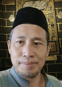 Ketua Forkom RT/RW Se-Kota Kediri Netral, Bantah Jadi Mesin Politik Pilkada Kota Kediri