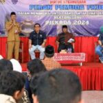 Ciptakan Pilkada 2024 Damai dan Kondusif, FKUB Ajak Pemuda Kota Kediri Ikuti Dialog Kebangsaan