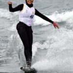 Hasil Kualifikasi dan Hasil LCQ Wanita Wakeboard PON XXI Aceh- Sumut 2024 di Kabupaten Toba