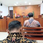 Sidang Perdata Antara H Djunaedi dan H Hasanuddin Kembali Berlanjut di PN Jakarta Timur