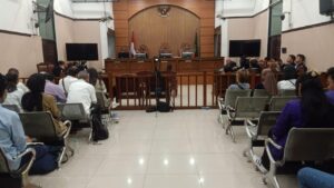 Gugatan Sebagian Warga Tanah Merah Dikabulkan PN Jakarta Selatan