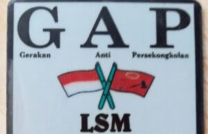 LSM GAP Apresiasi Kinerja Samsat Kediri Kota