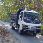 Menyoal Tambang Tanah Urug di Desa Simo, Kasat Reskrim Polres Tuban Respon Cepat