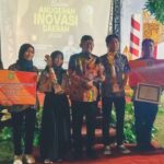 Bangga! Dua Tim Siswa SMAN 1 Sumenep Raih Juara I Dan Juara II Anugerah Inovasi Daerah Kabupaten Sumenep 2024