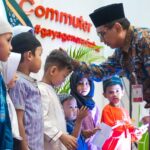 Jelang HUT ke-16, KAI Commuter Hadirkan Ust. Dennis Liem Untuk Doa Bersama Bagi Keselamatan dan Kelancaran Operasional