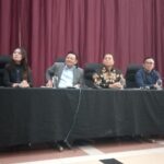 Prof. Otto Hasibuan SH. MH: Kenapa Seakan-akan Binus Membiarkan Ini Terjadi ” Itu Tidak Benar “