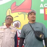 Baru Tiba Di Toba Speedboat Untuk Cabor PON Tidak Dapat Digunakan Untuk Bertanding
