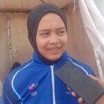 Kontingen PON 21 Asal Provinsi Banten Puji Keindahan Danau Toba Bagus Untuk Tempat Berlibur
