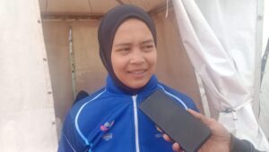 Kontingen PON 21 Asal Provinsi Banten Puji Keindahan Danau Toba Bagus Untuk Tempat Berlibur
