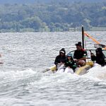 Berikut Nama Atlet Putra Wakesurf yang Lolos ke Babak Quarter Final