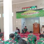Memperingati Hari Lahirnya Manusia Yang Agung, Nabi Muhammad SAW