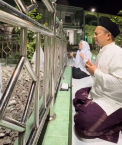 Cawabup Farida Hidayati Komitmen Kembangkan Wisata Religi Bojonegoro sebagai Pilar Ekonomi dan Pendidikan