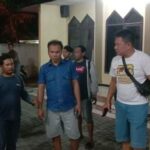 Polsek Karanggeneng dan Polsek Kalitengah Amankan Dua Tersangka Curanmor