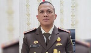 Dua Bulan Menjabat Kajari Kabupaten Blitar, Bongkar Kasus Pengadaan Barang dan Jasa milik BUMD Kab Blitar