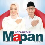 Mau Tahu Visi Misi Paslon Vinanda Prameswati – Gus Qowim di Pilkada Kota Kediri 2024, Simak Yuk..!
