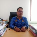 Kabid PSU DPKP Cipta Karya Bojonegoro Tegaskan, Bahwa Semua Material Limbah Proyek Telah Dilelang dan Masuk Kas Negara