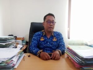 Kabid PSU DPKP Cipta Karya Bojonegoro Tegaskan, Bahwa Semua Material Limbah Proyek Telah Dilelang dan Masuk Kas Negara