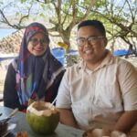 Samsul Arifin Kepala Madarasah Termuda Di Kemenag Kabupaten Blitar