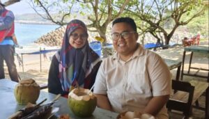 Samsul Arifin Kepala Madarasah Termuda Di Kemenag Kabupaten Blitar