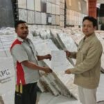 KPU Kota Kediri Terima Logistik Pilkada 814 Kotak Suara