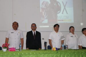Penyuluh KB Adalah Pahlawan Tanpa Tanda Jasa