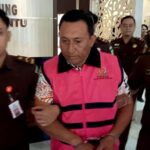 Manipulasi Proyek Fiktif Dan Penyalahgunaan Tanah Kas Desa, Suratman Ditetapkan Sebagai Tersangka