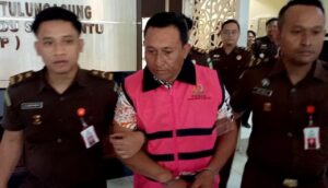 Manipulasi Proyek Fiktif Dan Penyalahgunaan Tanah Kas Desa, Suratman Ditetapkan Sebagai Tersangka