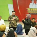 Dengar Keluhan PKL, Ini Jawaban Mas Dhito Soal Kelangkaan Elpiji Melon